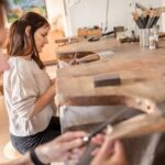 Kurse handmade Goldschmiedekurs in Neu-Anspach
