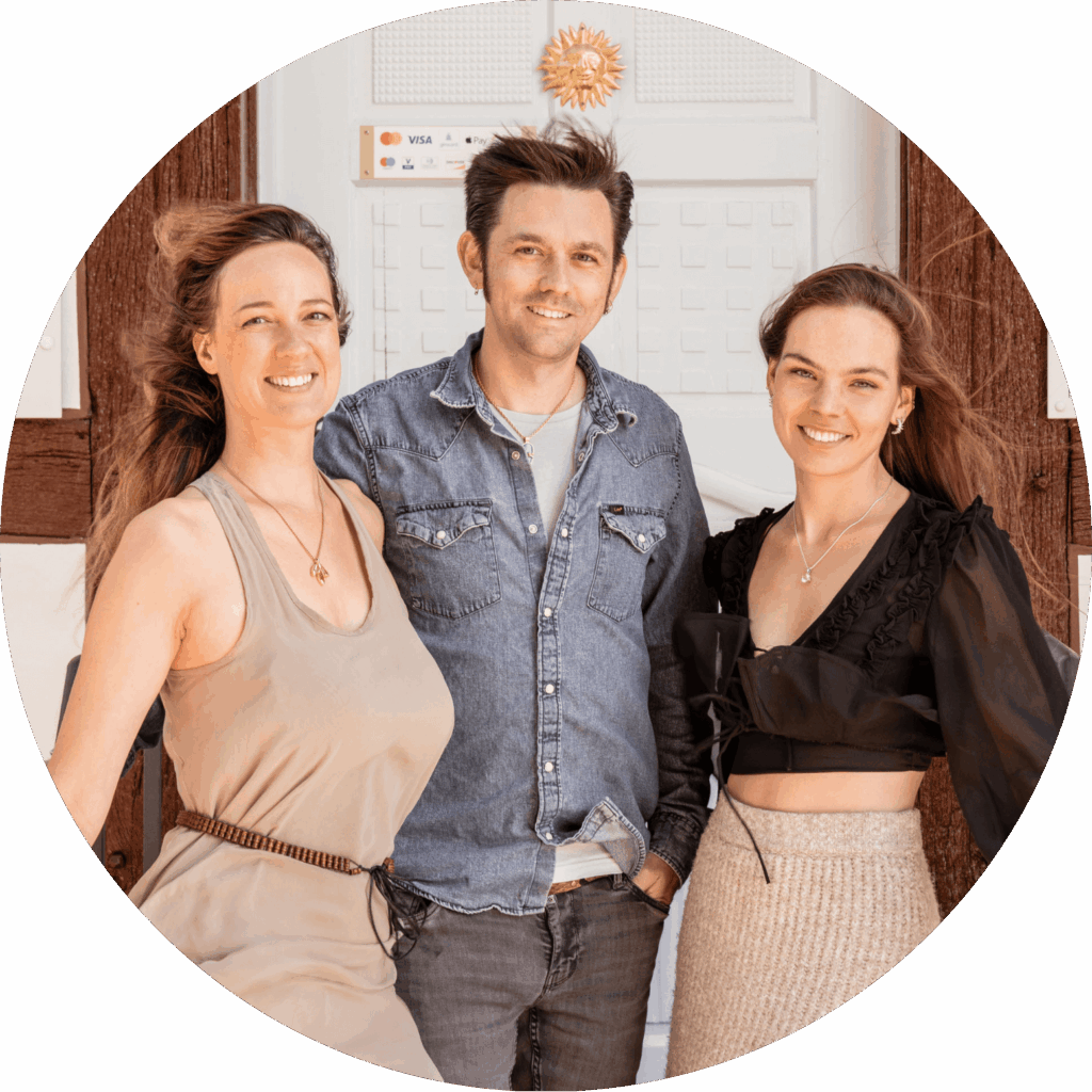 Team der Goldschmiede Hessenpark in Neu-Anspach